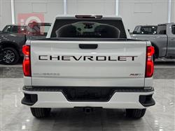 شيفروليه سلفرادو